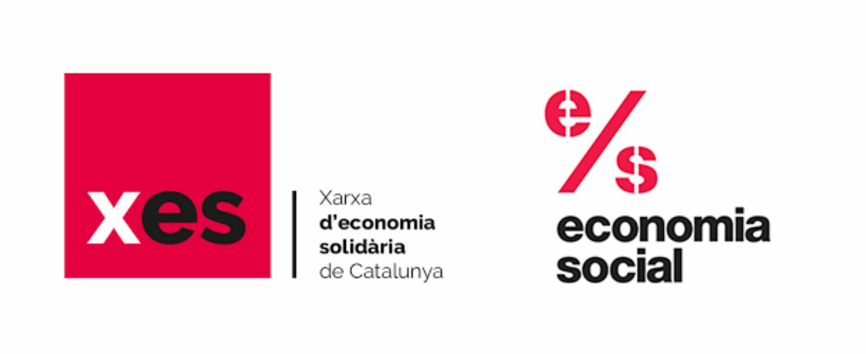 Empresa i Treball signa un conveni amb la Xarxa dEconomia Solidària