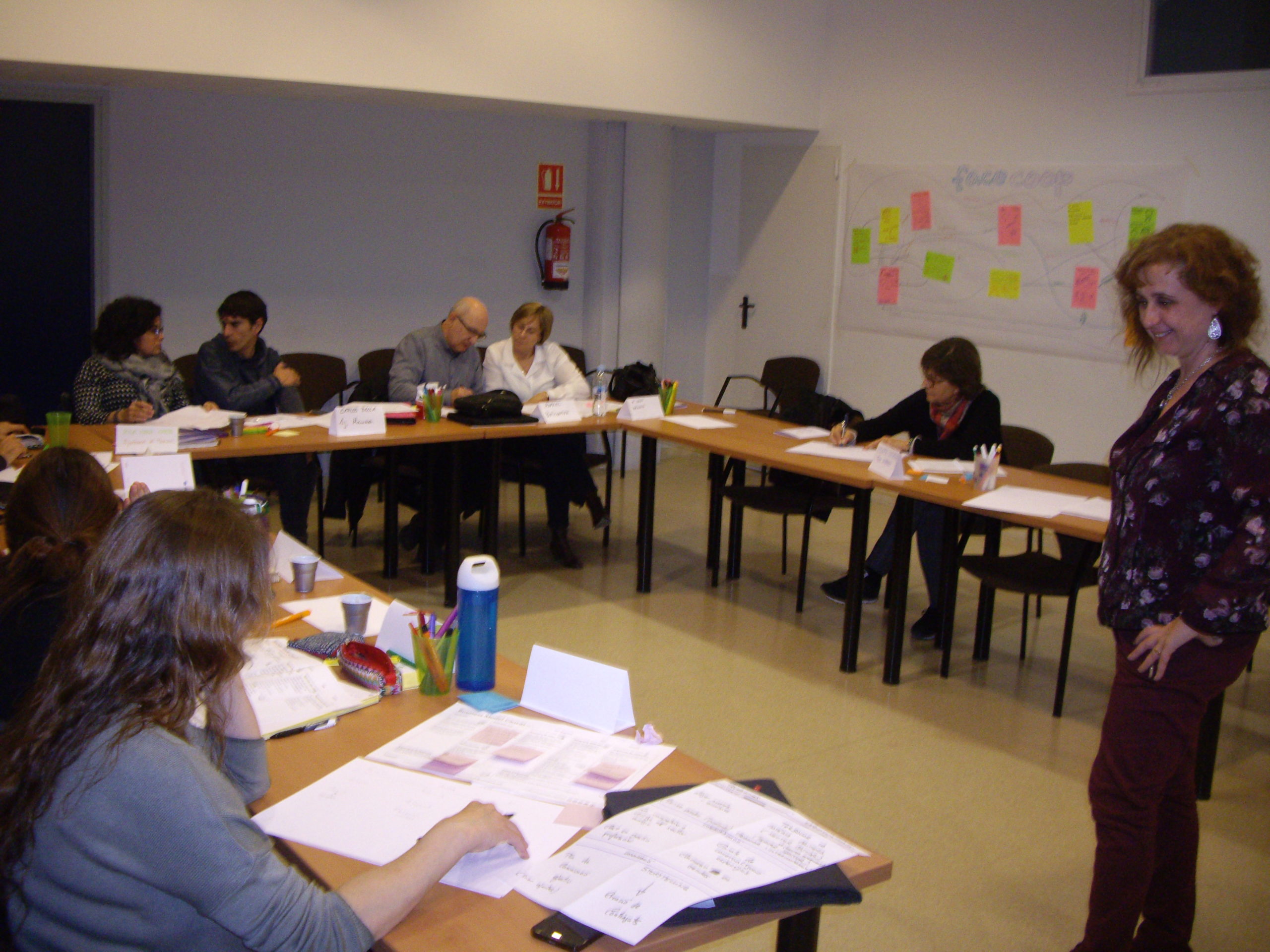 14-02-2017 Taller Innivacio_collaborativa_Manresa6