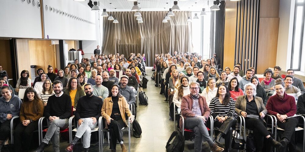 1a trobada de la xarxa ocell de foc