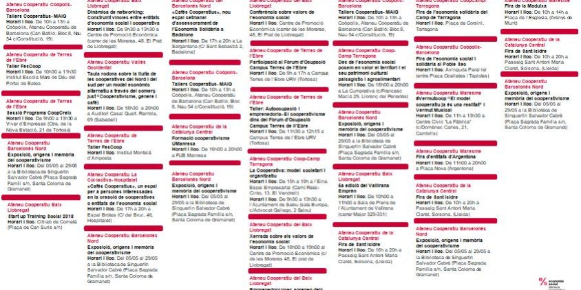 AGENDA_2A SETMANA MAIG_V3