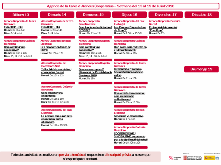 Agenda XAC_13_19_ Juliol 2020