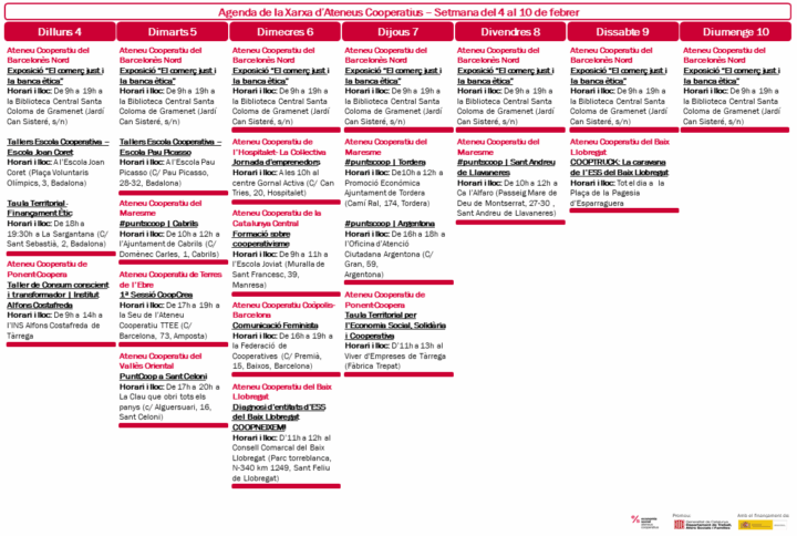 Agenda_XAC_FEBRER_0410