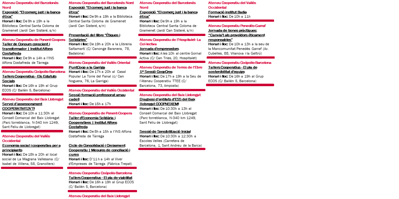 Agenda_XAC_FEBRER_1117