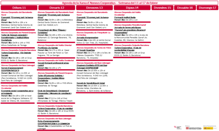 Agenda_XAC_FEBRER_1117