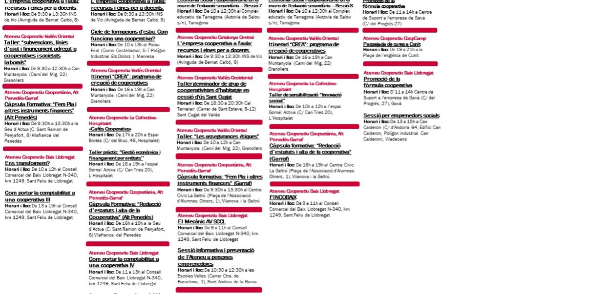 Agenda_XAC_JULIOL_0915