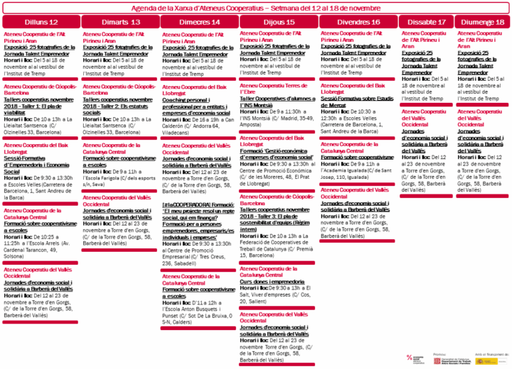 Agenda_XAC_NOVEMBRE_1218