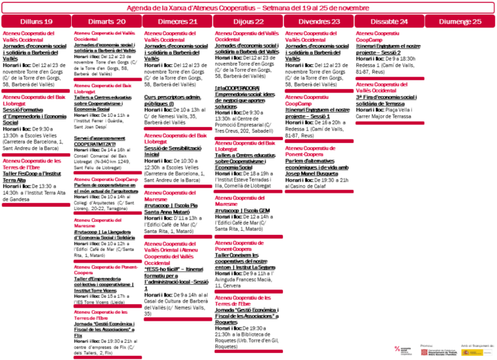 Agenda_XAC_NOVEMBRE_1925