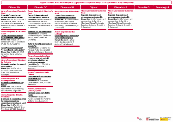 Agenda_XAC_OCTUBRE_2904_NOVEMBRE