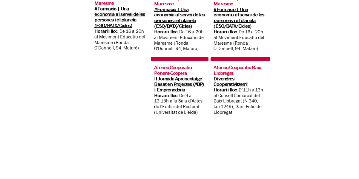 Agenda_XAC_SETEMBRE_0309