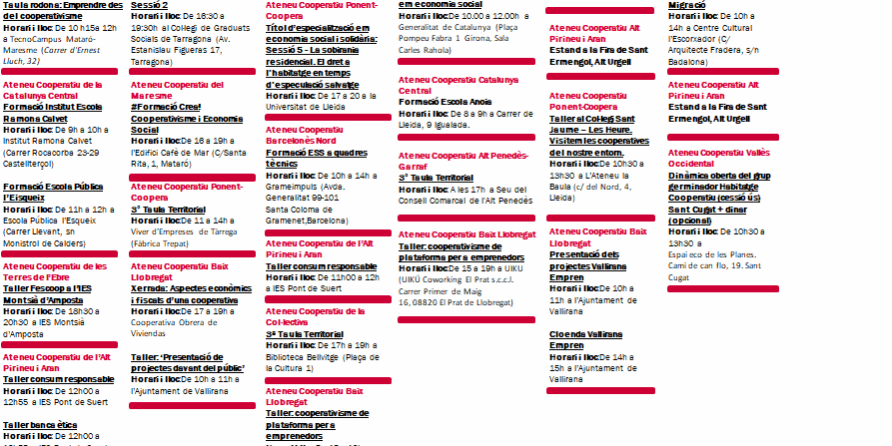 Agenda_XAC_octubre_151018