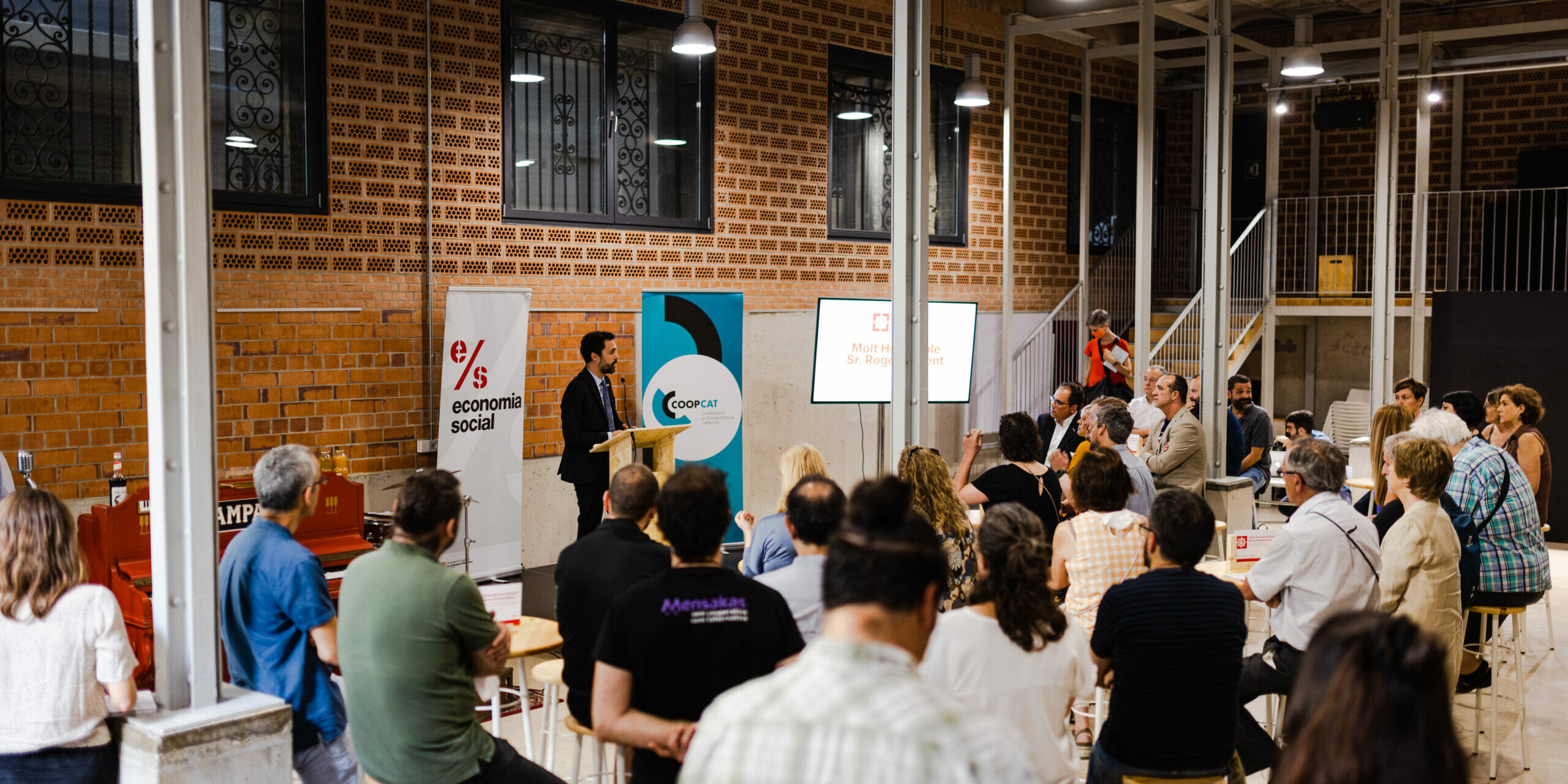 Dia Internacional de les Cooperatives