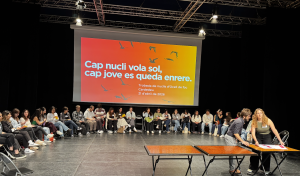 Trobada Ocell de Foc 2026
