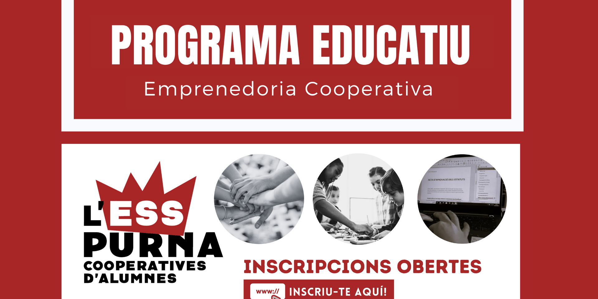 Destacat blog escoles cooperatives