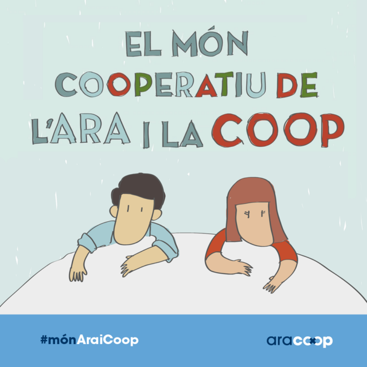 El_mon_cooperatiu_Aracoop
