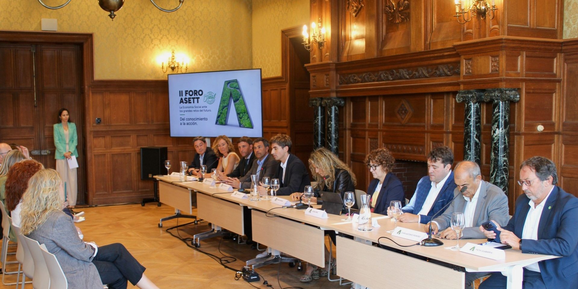 Forum Asett 2