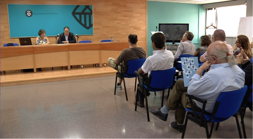 Hospitalet