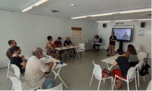 Jornada Cocreació 