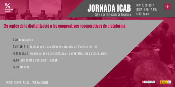 JornadaICAB_Xarxes