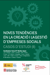 Noves tendències de l'economia social
