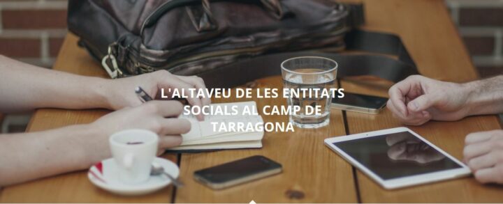 ONG en xarxa