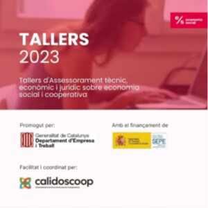 Tallers 2023