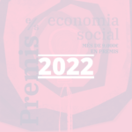 Premis de l'ecomomia social 2022