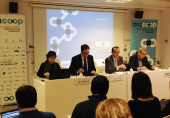 Presentacio_Aracoop_2015 Presentació aracoop 2015