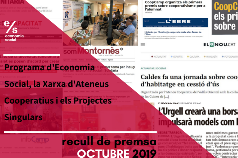 RECULL DE PREMSA_octubre_2019