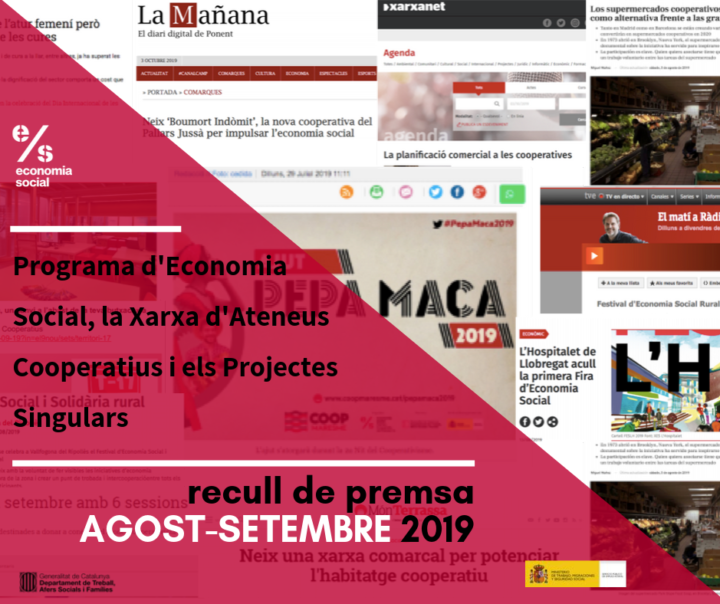 RECULL_PREMSA_agost-set_2019