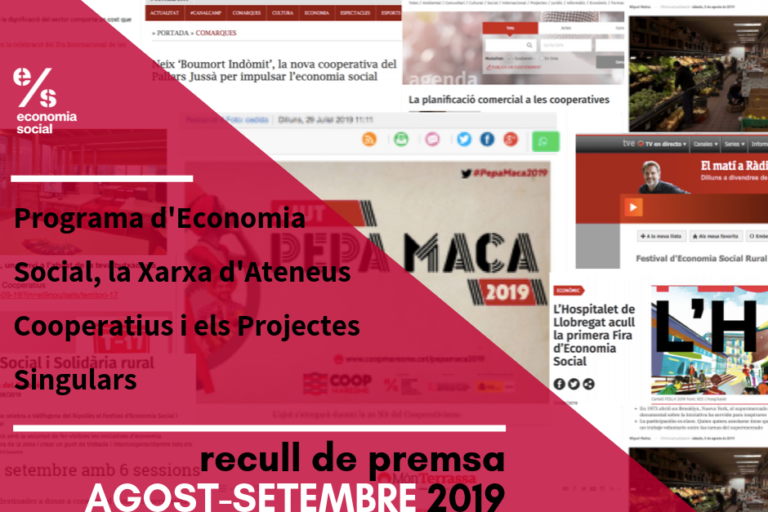 RECULL_PREMSA_agost-set_2019