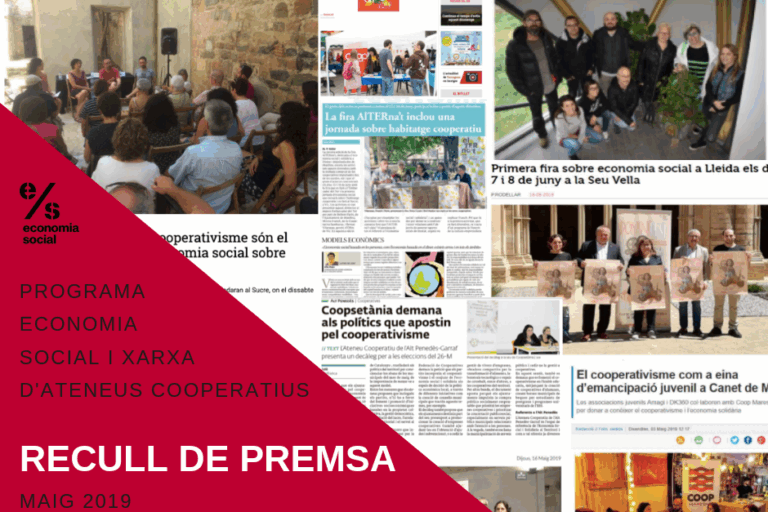 RECULL_PREMSA_maig_2019