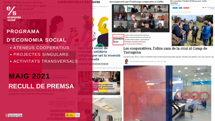 Recull premsa ESS 2020-2021_maig