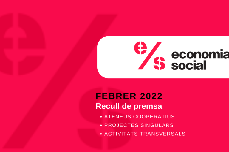 Recull premsa ESS 2022_febrer