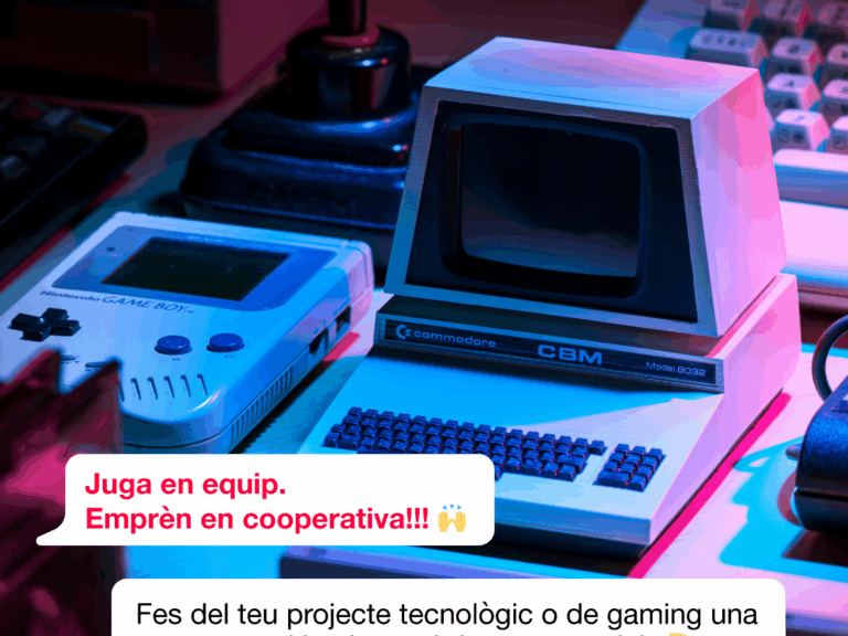 Programa Economia Social al SAGA