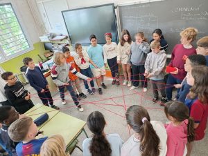 Escoles Cooperatives