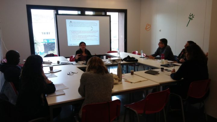 aracoop 3E 4_1_Autoregulacio_Sarria_Ter_16_5_Foto