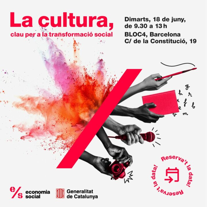 lacultura Jornada cultura