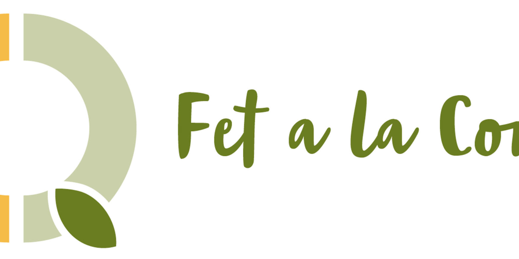 logo fet a la conca