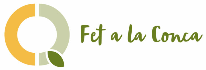 logo fet a la conca