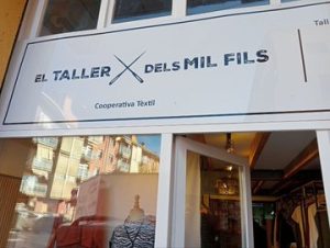 Postgrau ESS_visita Manresa
